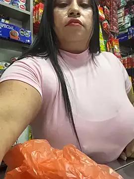 Miia_Jazmin on StripChat 