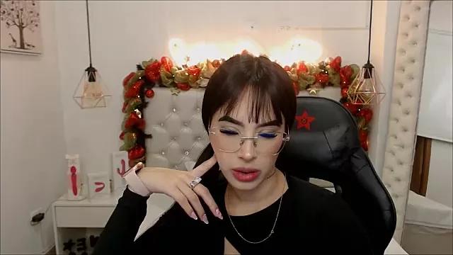 Miia_jonnes on StripChat 