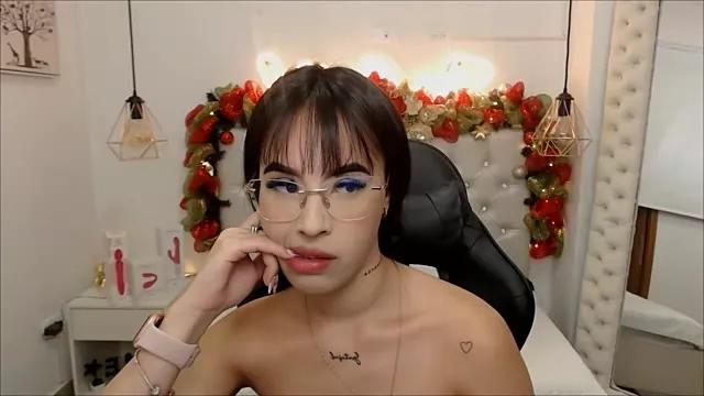 Miia_jonnes on StripChat 
