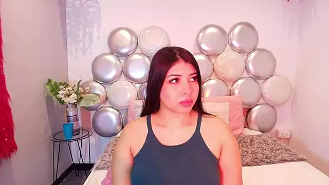 Miia_Thompsonn on StripChat 