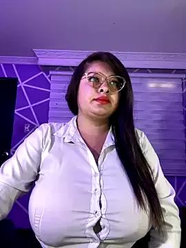 MiiaaJoness on StripChat 