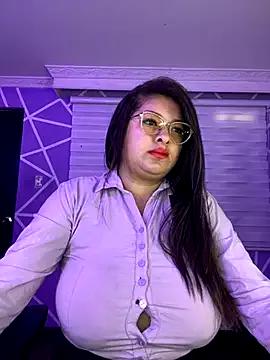 MiiaaJoness on StripChat 