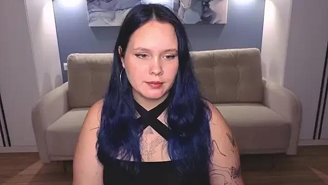 miki_miki_cutie_ on StripChat 