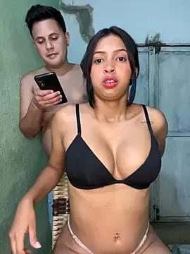 StripChat Milanyvero_  is Freechat  Milanyvero_ — Follada duro