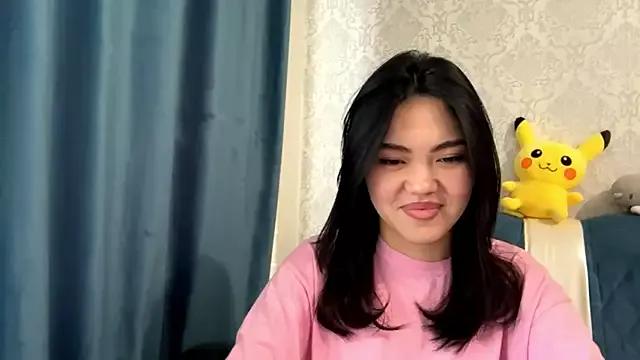 MIMIMary on StripChat 