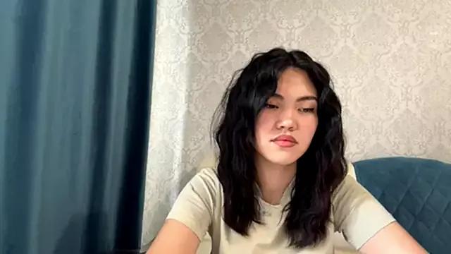MIMIMary on StripChat 