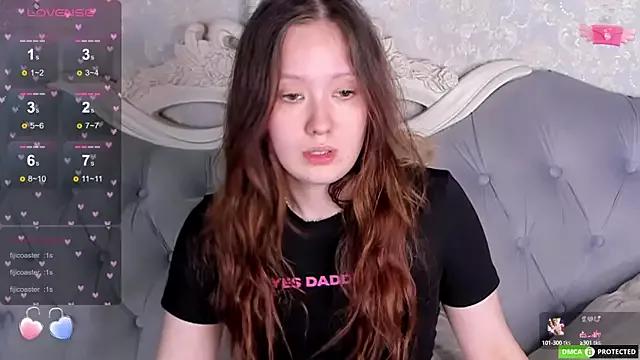MiriaamWhite on StripChat 