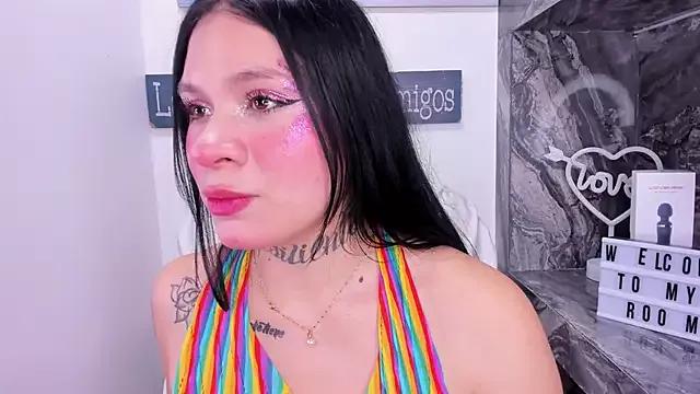 miss__margaret on StripChat 