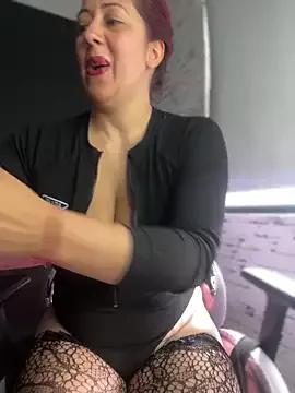 Miss__Melody on StripChat 