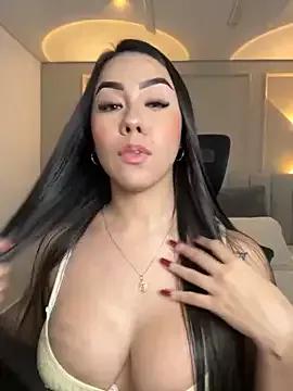 Miss_blue69 on StripChat 