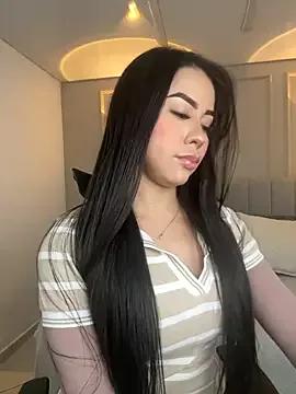 Miss_blue69 on StripChat 