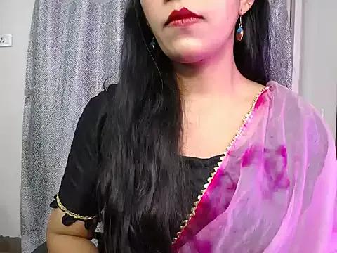 Miss_kashishh on StripChat