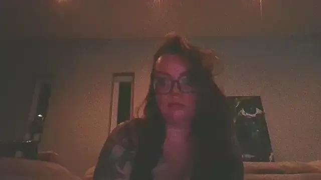 Miss_Lucifer6 on StripChat 