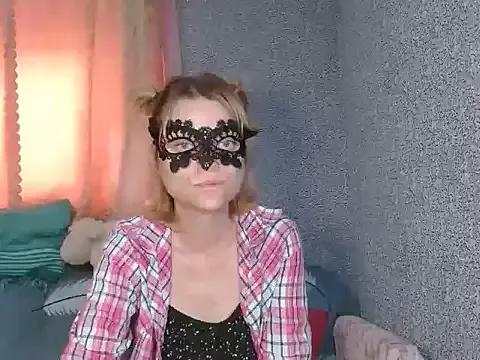 Miss_Nona on StripChat 