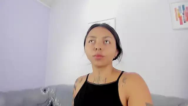 miss_soffi_ on StripChat 