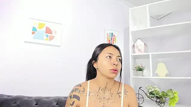 miss_soffi_ on StripChat 