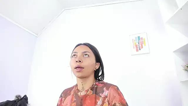 miss_soffi_ on StripChat 