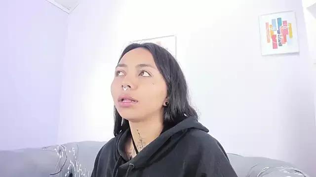 miss_soffi_ on StripChat 