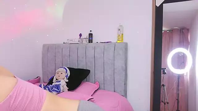 misshana_ on StripChat 