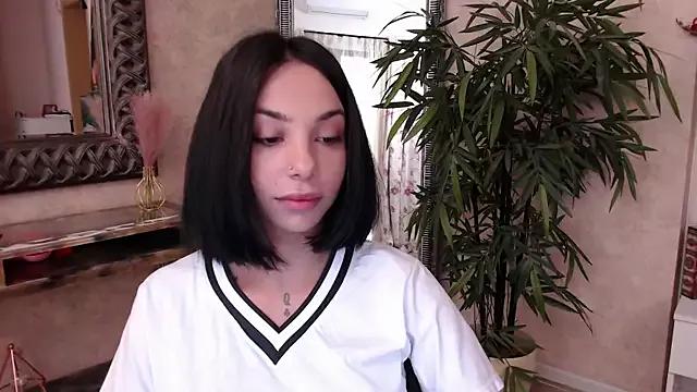 MissJuliax — Strip and tease :king: