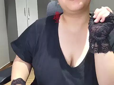 misss_fairy — make me feel satisfy