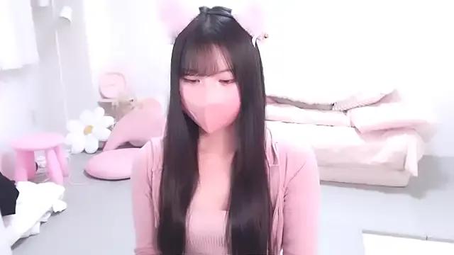 moka-neko — Freechat on StripChat