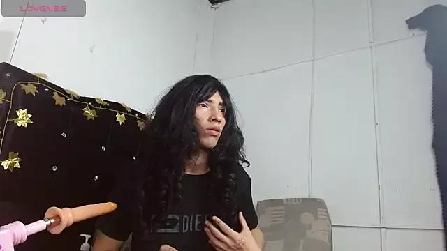 molly_9 on StripChat 