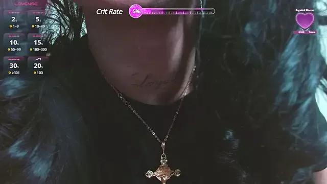 molly_9 on StripChat 