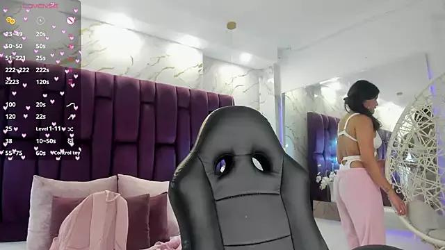 molly_gomezz on StripChat 