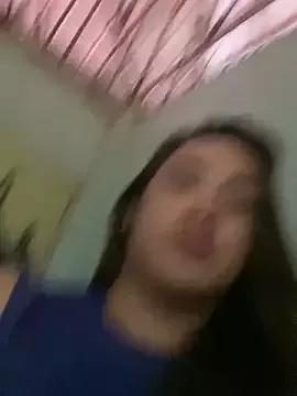 Mollygrayxx on StripChat 