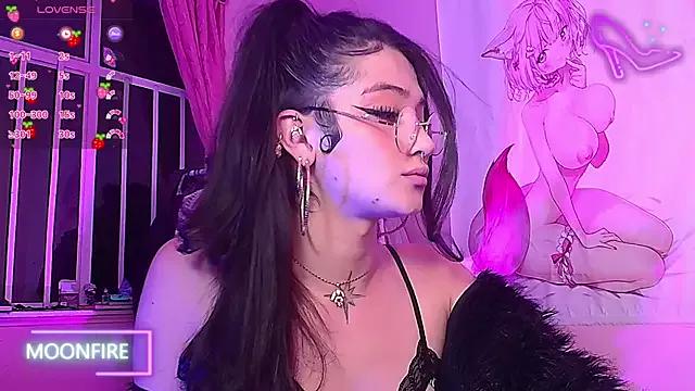 moonfiredancer — spank ass whit paddle