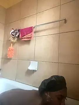 Moorella1 on StripChat 