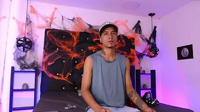 Mowgli_FFun — Warm me up 