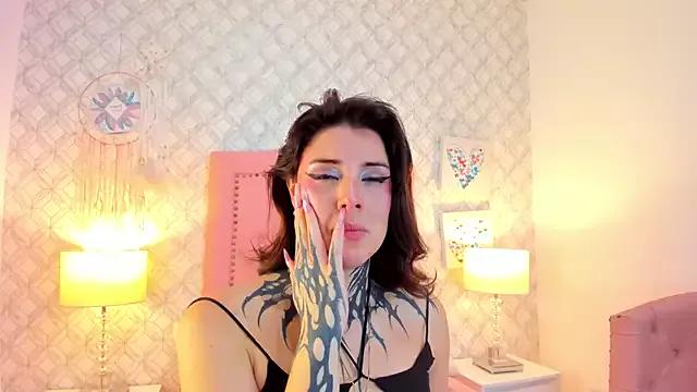 mystikdoll — fuck me hard