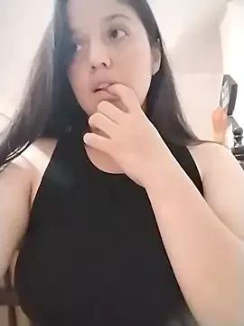 NaharaSoler on StripChat 