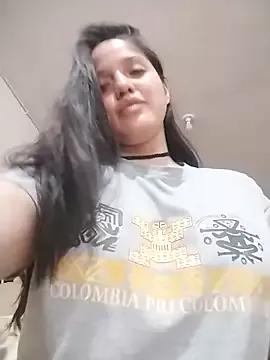 NaharaSoler on StripChat 