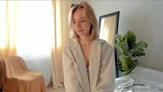 Nana_Wilson on StripChat 