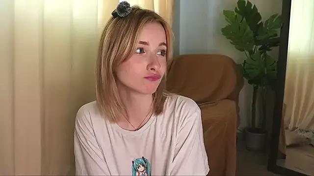 Nana_Wilson on StripChat 