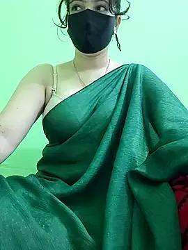 Nandini-1 on StripChat 