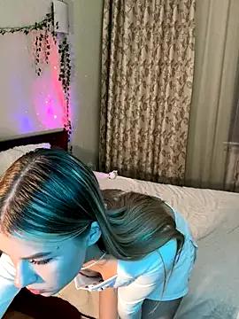 NastyaKiss1 — For New beautiful Lipstick 