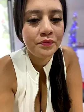 Natalia_Cleark09 on StripChat 