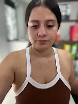 Natalia_Cleark09 on StripChat 