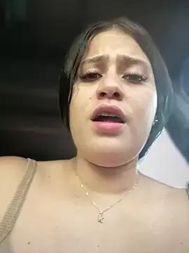 Natalia_Cleark09 on StripChat 