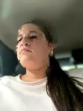 Natalia_Cleark09 on StripChat 