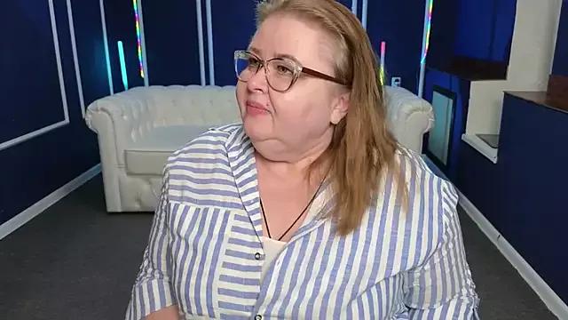 Natalie_Gucci on StripChat 