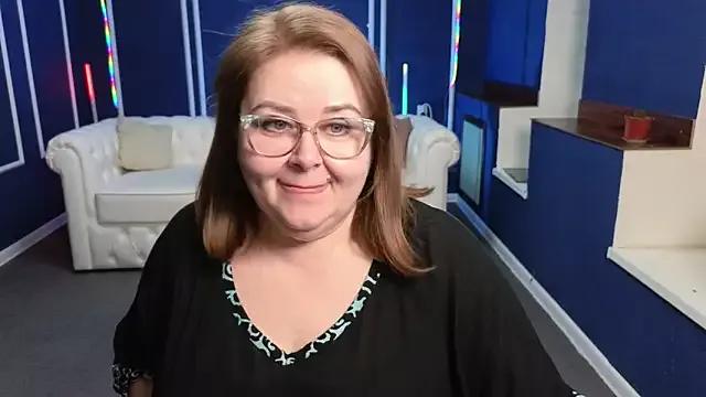 Natalie_Gucci on StripChat 