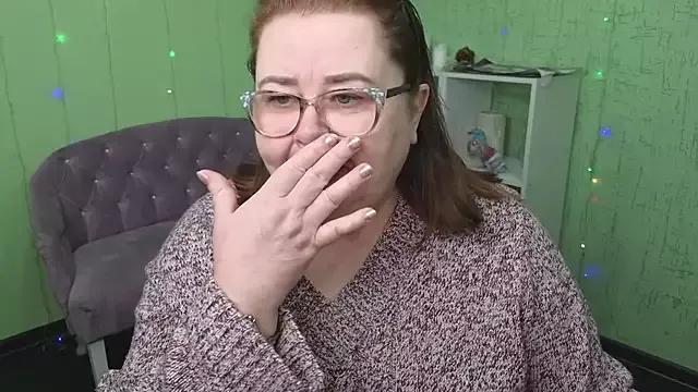 Natalie_Gucci on StripChat 