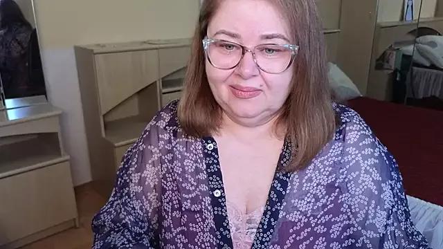 Natalie_Gucci on StripChat 