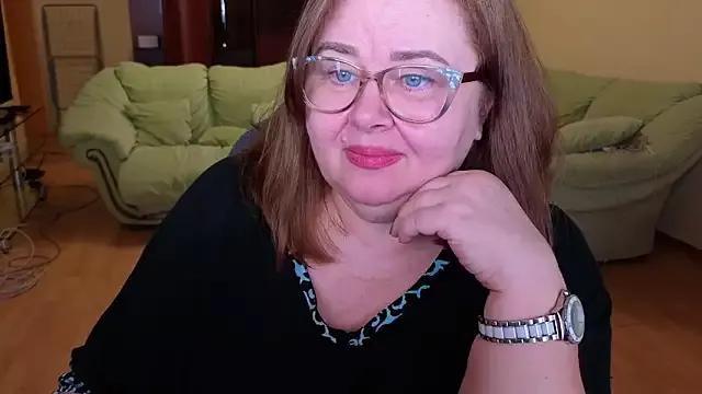 Natalie_Gucci on StripChat 