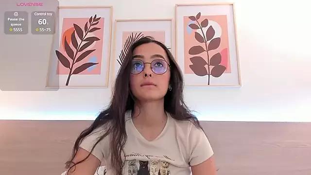 nataliiiiia on StripChat 